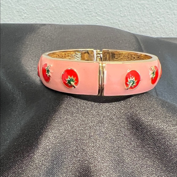 Piper K | Tomato Bracelet - Picture 6 of 10